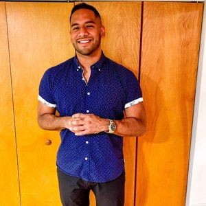 Meet your Posher, Chris